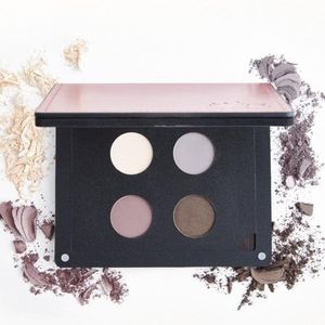 Ittse The Van Ness Magnetic Eyeshadow Palette